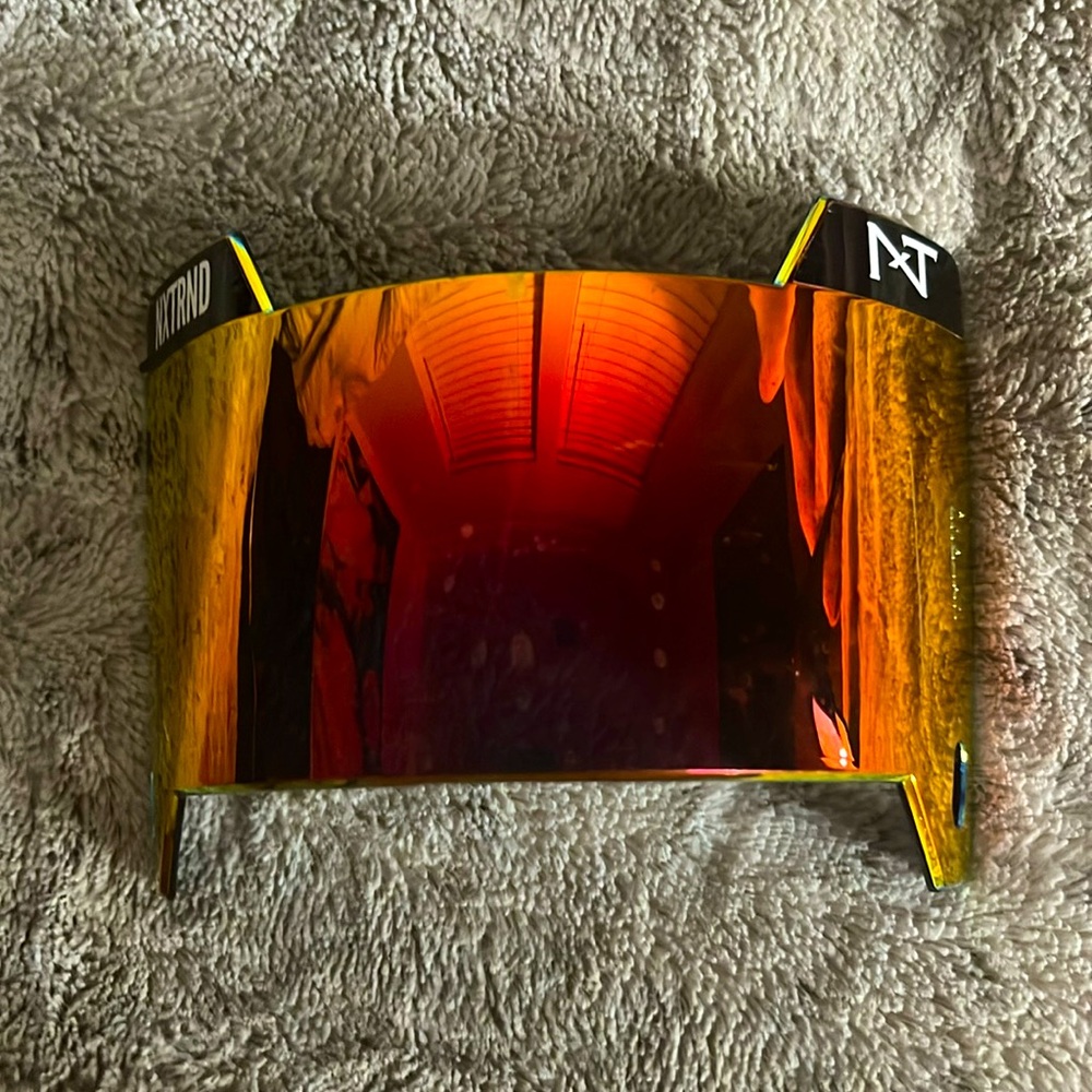 NXTRND VISOR